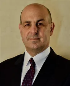 Anthony W. Hamel