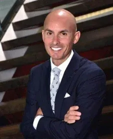 Bradford M. Presnol