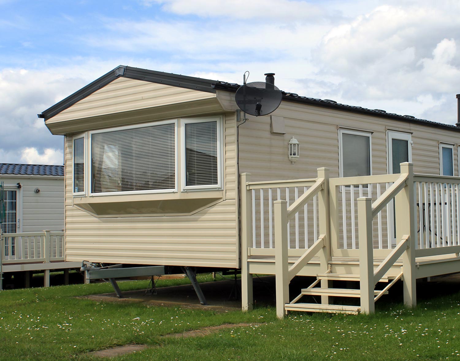 Home Supplies Jackson, TN Mobile Home Parts of WTN