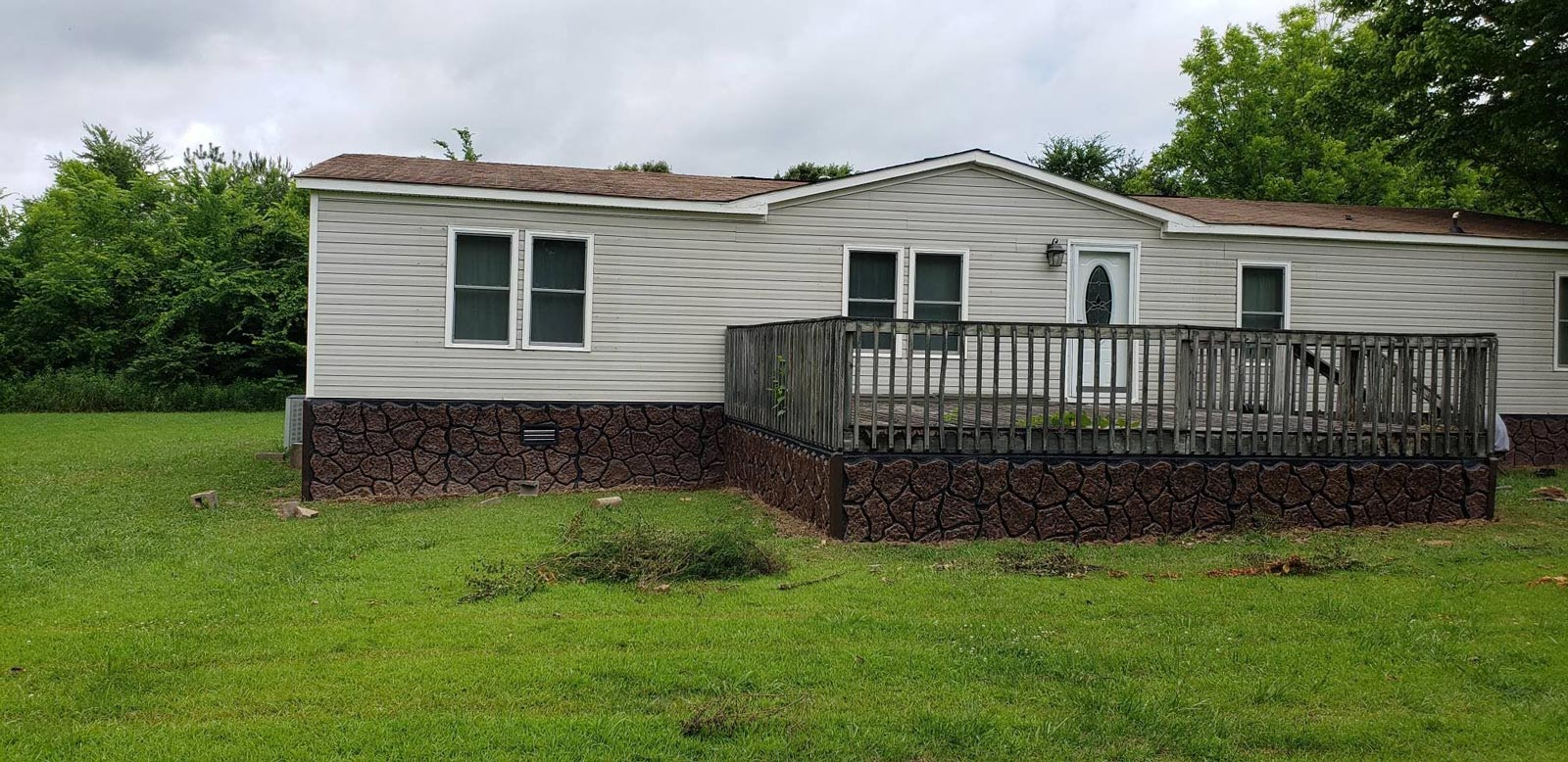 Portfolio Jackson, TN Mobile Home Parts of WTN