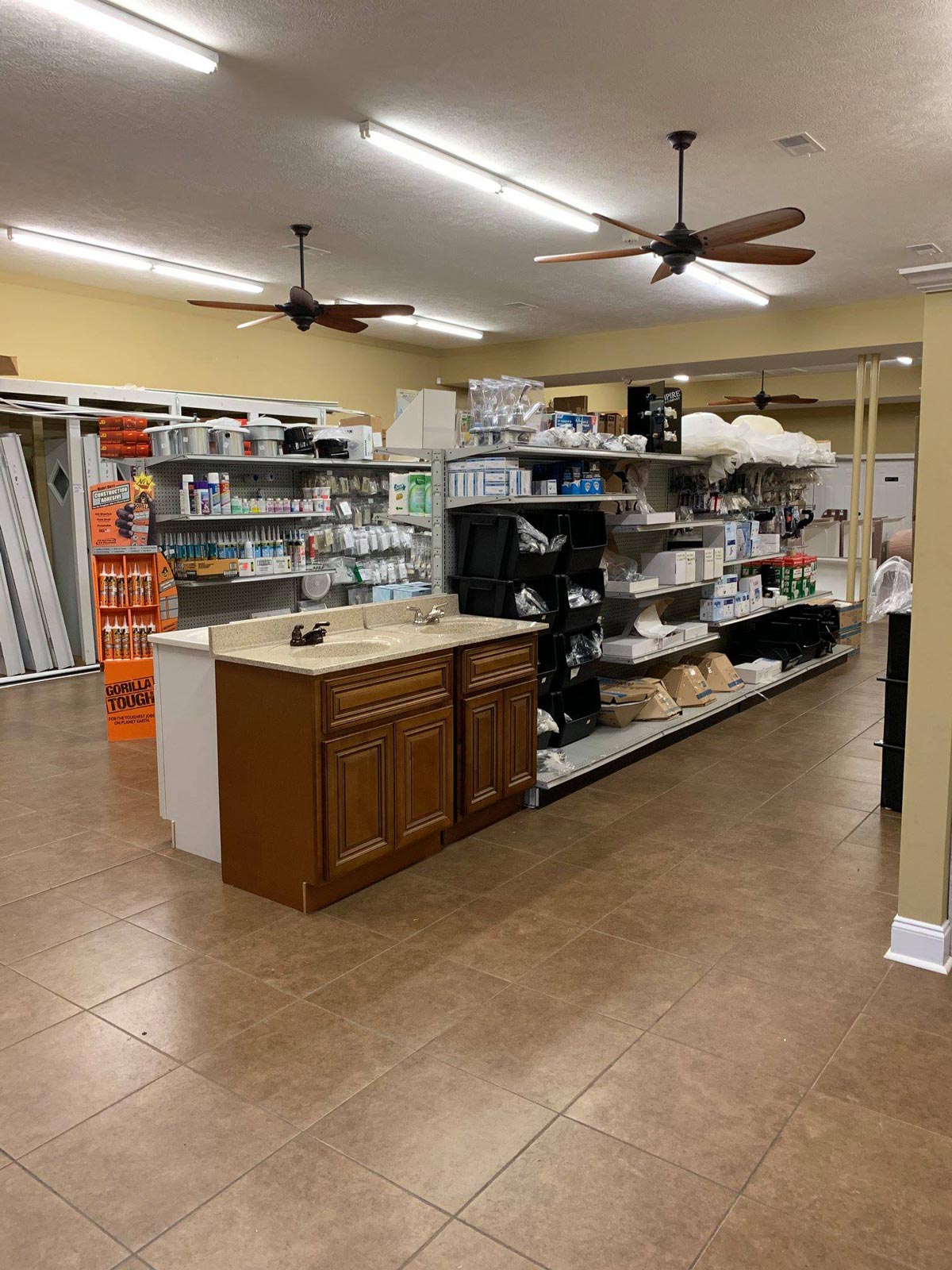 Portfolio Jackson, TN Mobile Home Parts of WTN