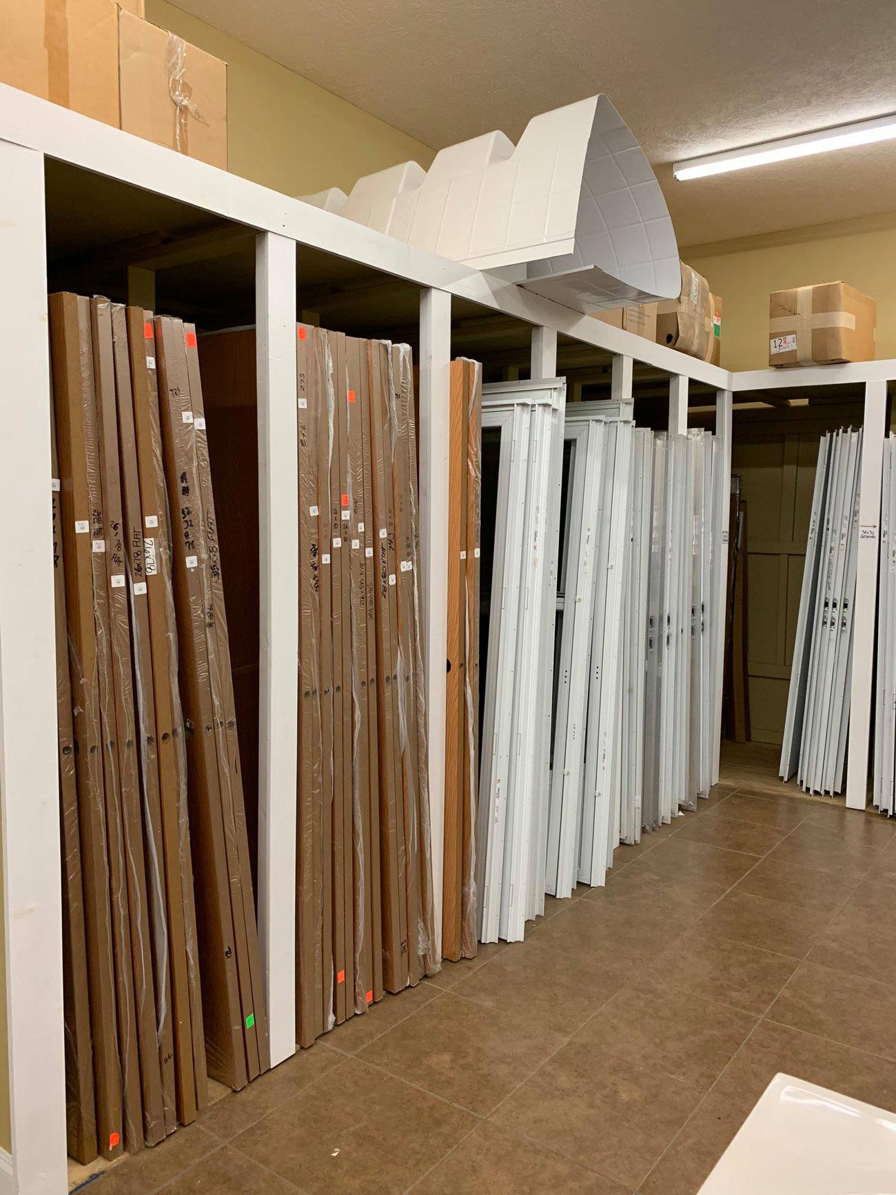 Mobile Home Parts — Jackson, TN — Mobile Home Parts Of West TN