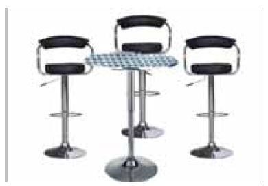 VIP Gas Lift Bar Setting — Rme in Sapphire, NSW