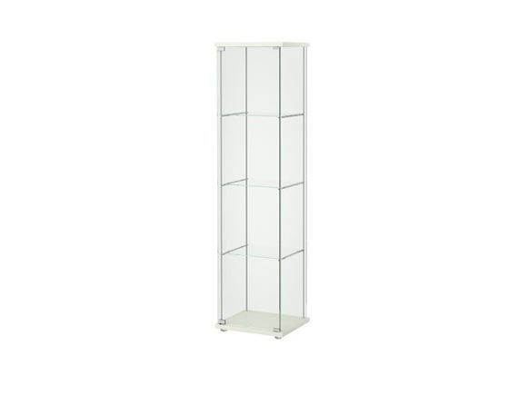 Glass Display Cabinets — Rme in Sapphire, NSW