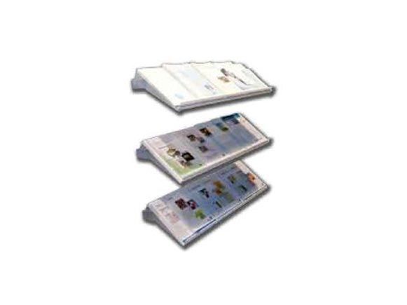 Octanorm Shelf Systems — Rme in Sapphire, NSW