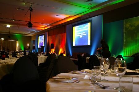 Audio Visual — Rme in Sapphire, NSW