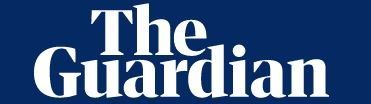 The Guardian logo