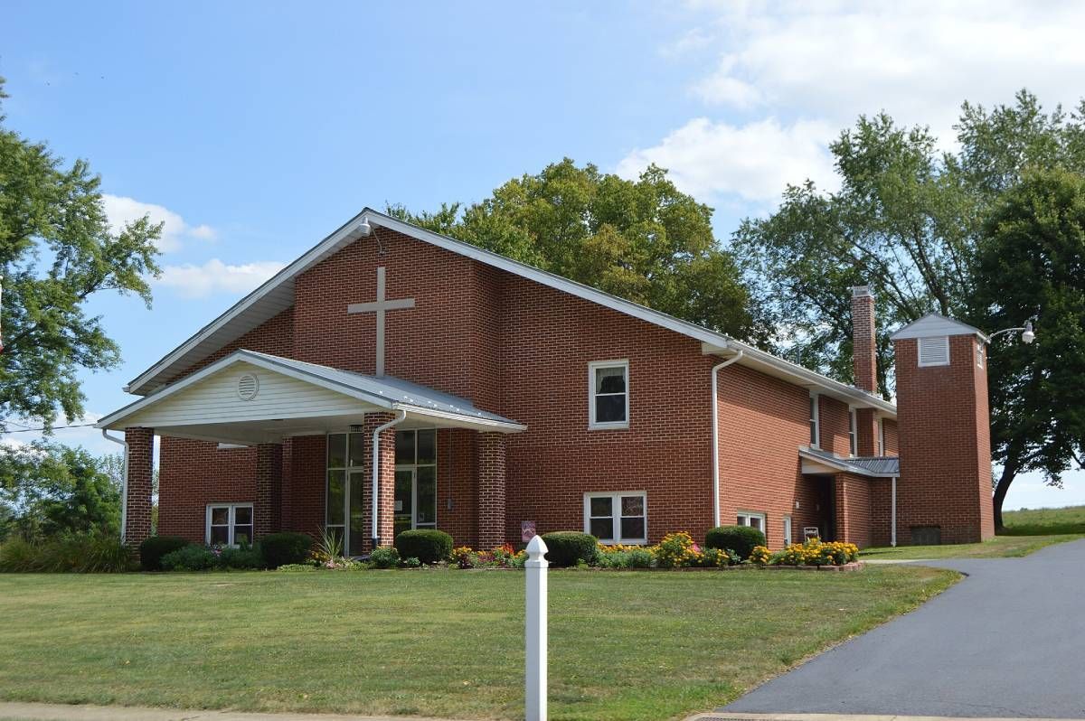 Waterford Church of Christ in Waterford, OH
