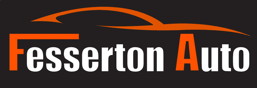 Business Logo | Fesserton Auto