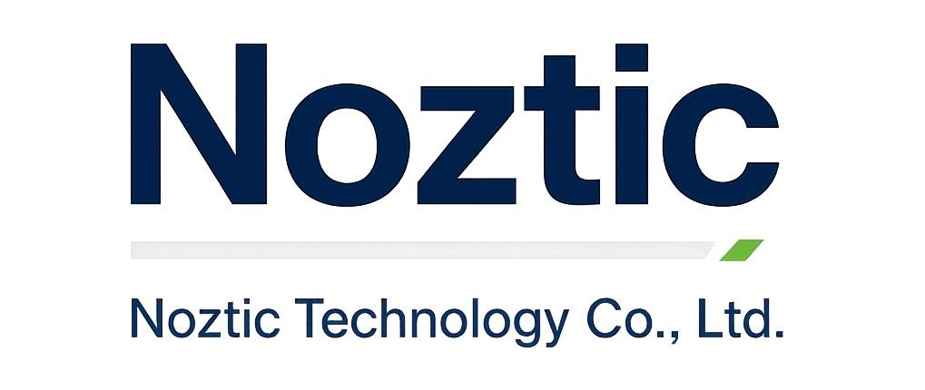 NOZTIC 精密點膠耗材解決方案