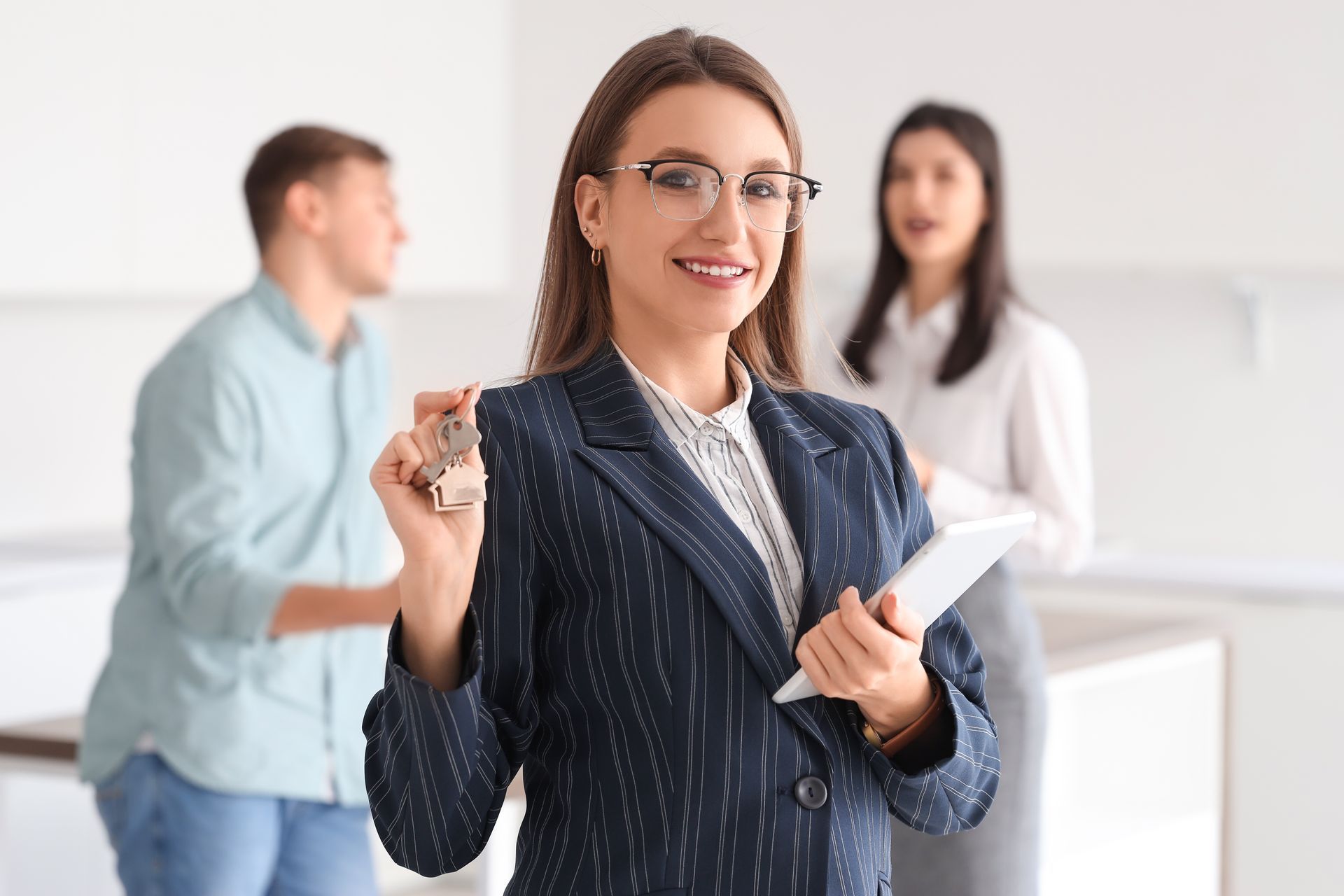 Escrow agent
