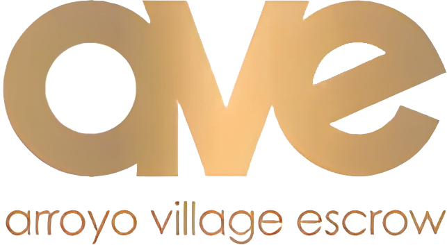 Arroyo Village Escrow Arroyo Village Escrow
