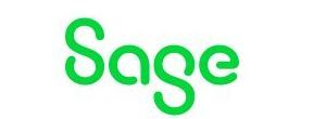 sage one logo