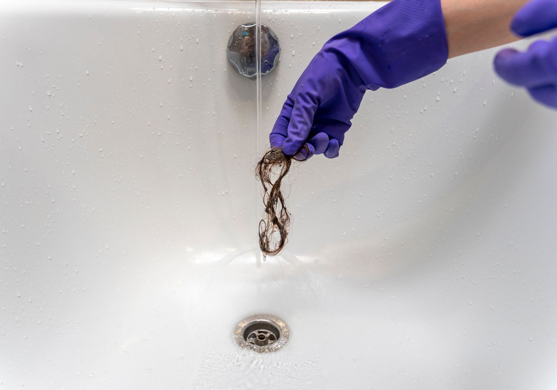 Maintenance Troubleshooting