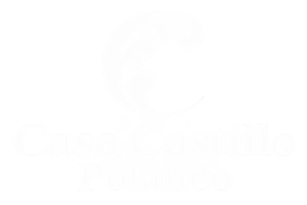 Casa Castillo Polanco logo