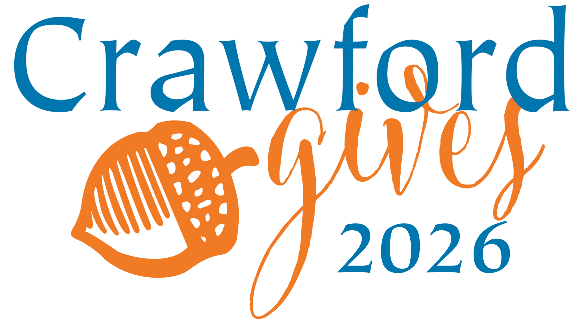 Crawford Gives 2026: Community Fundraising Event of the Year