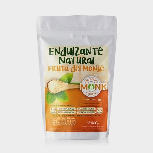 ENDULZANTE NATURAL