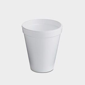 Vaso Unicel