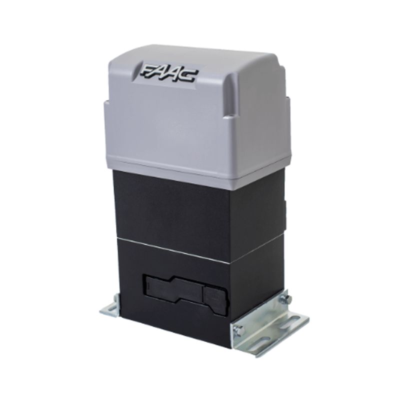 Faac Mod844