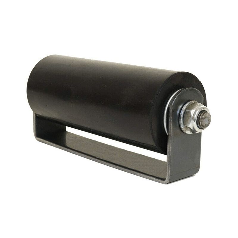 Rodillo de hule 3” 6”