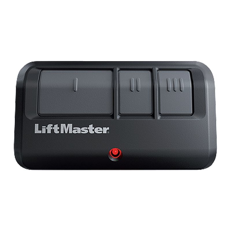 Control remoto liftmaster 893 MAX