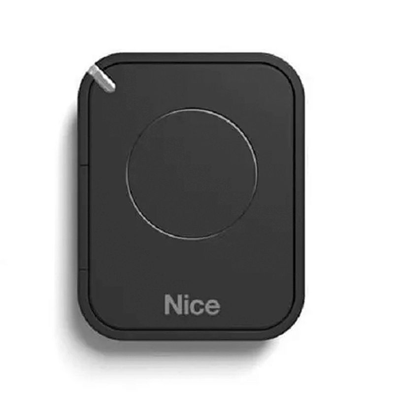 Control Nice 1 o 2 teclas