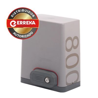 CAT 800 – MARCA ERREKA