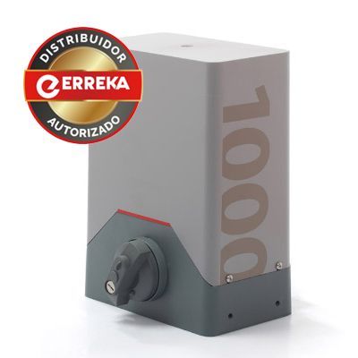 RINO1000 – MARCA ERREKA