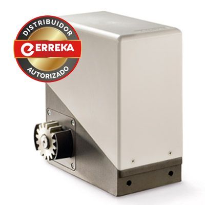 TORO – MARCA ERREKA