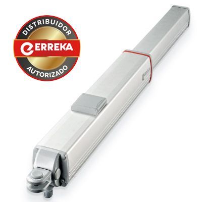 VULCAN – MARCA ERREKA