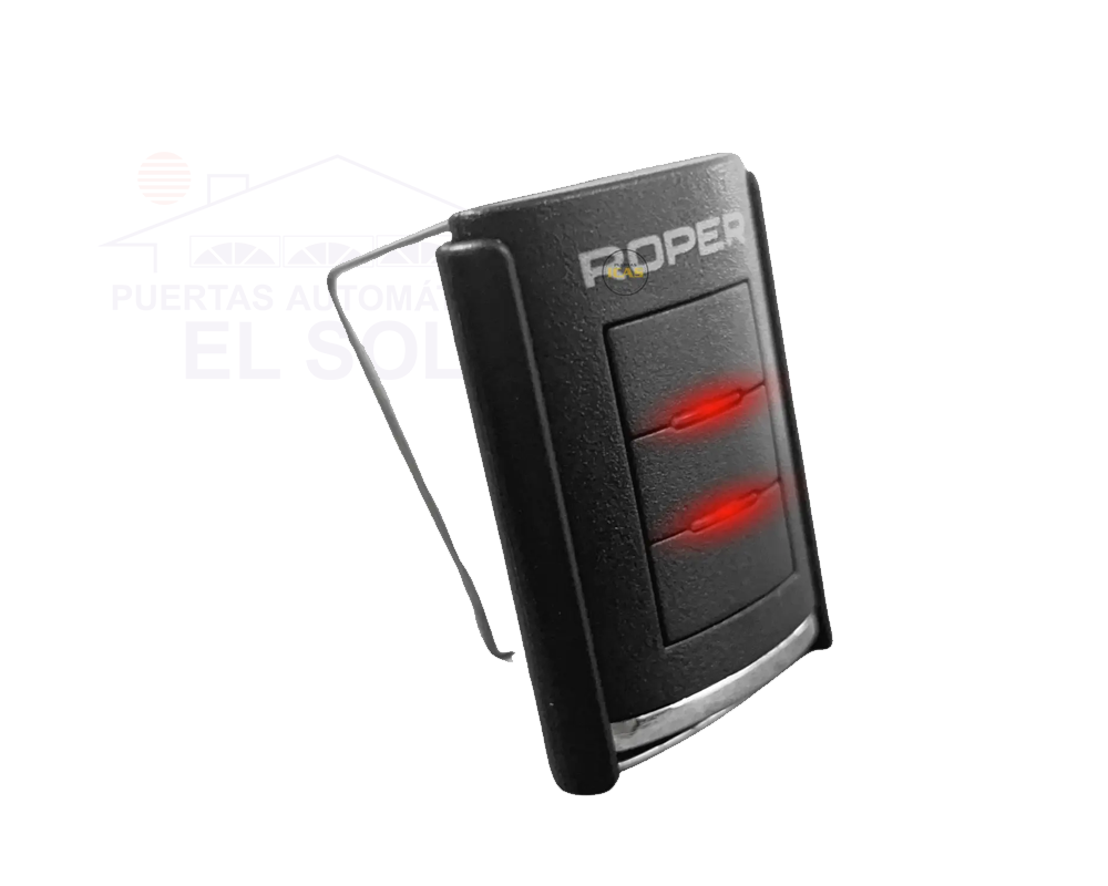 Control Remoto Roper