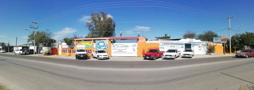Puertas Automáticas de Garage El Sol - Fabricación de puertas automáticas