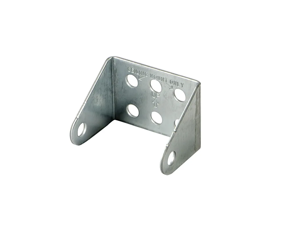 Soporte de riel CABEZAL