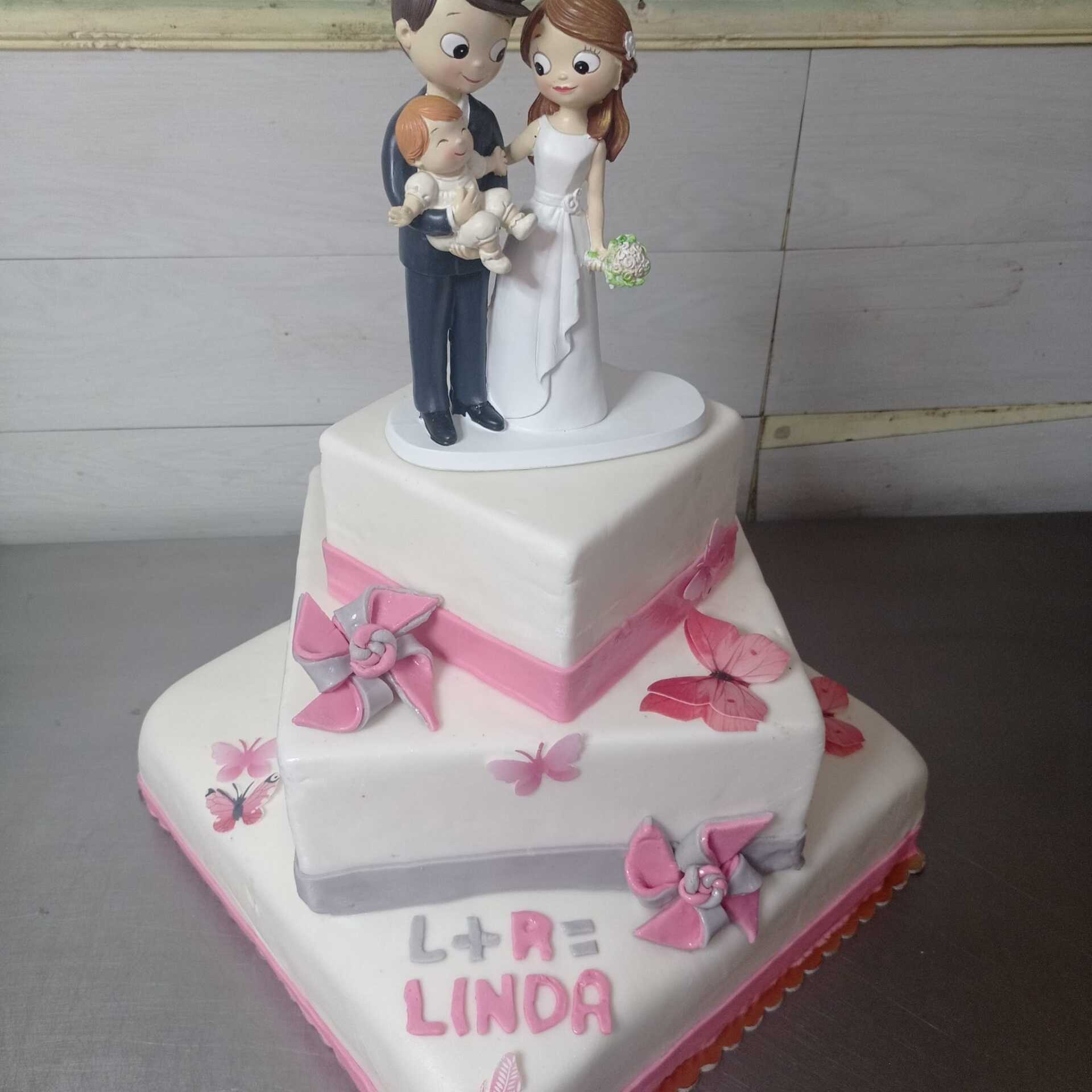 torta