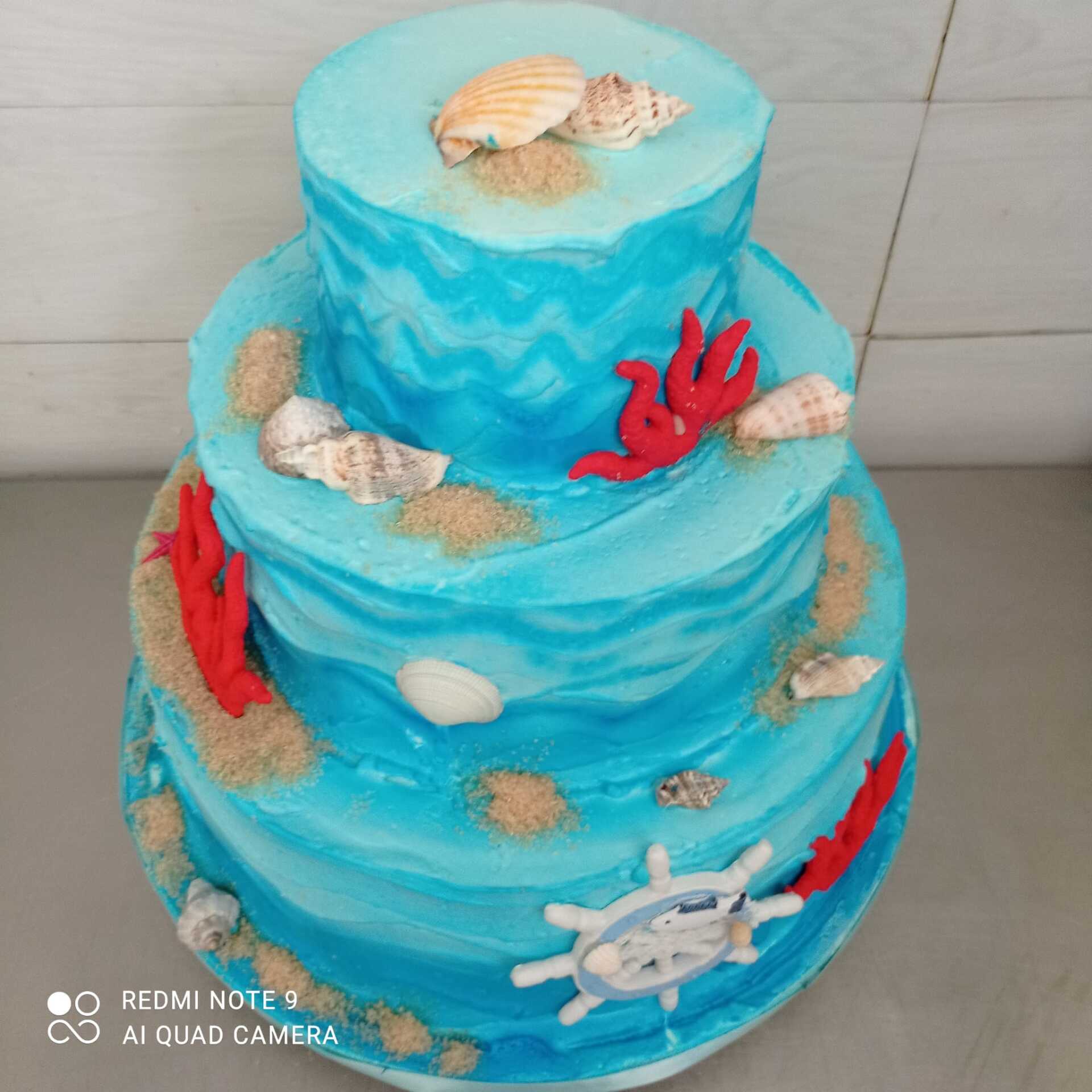torta