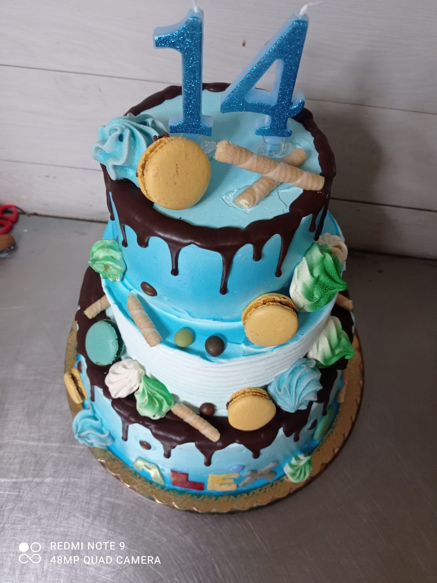 torta