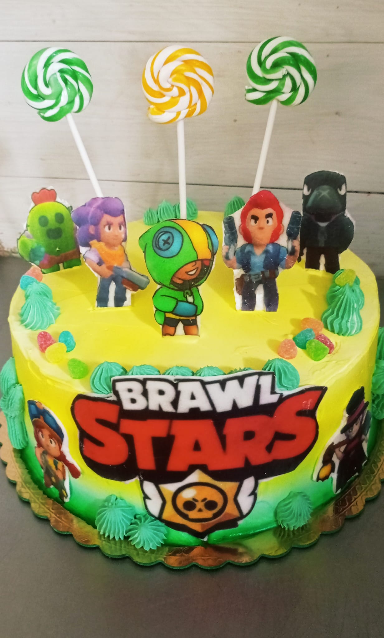 torta