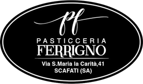 PASTICCERIA FERRIGNO-LOGO