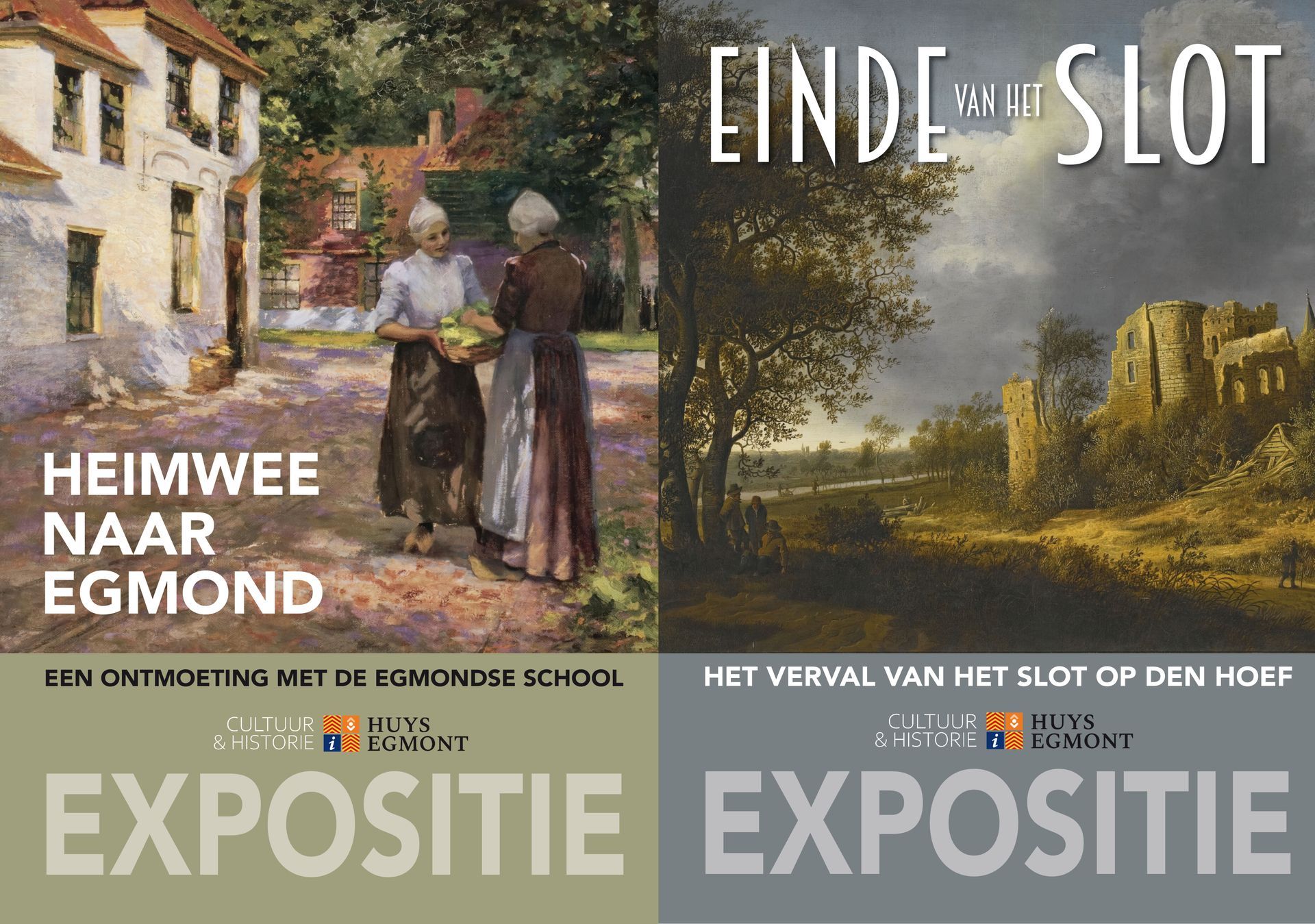IN DE SCHADUW VAN DE VICTORIE