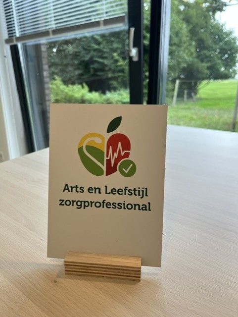 Vitaliteit in een organisatie
