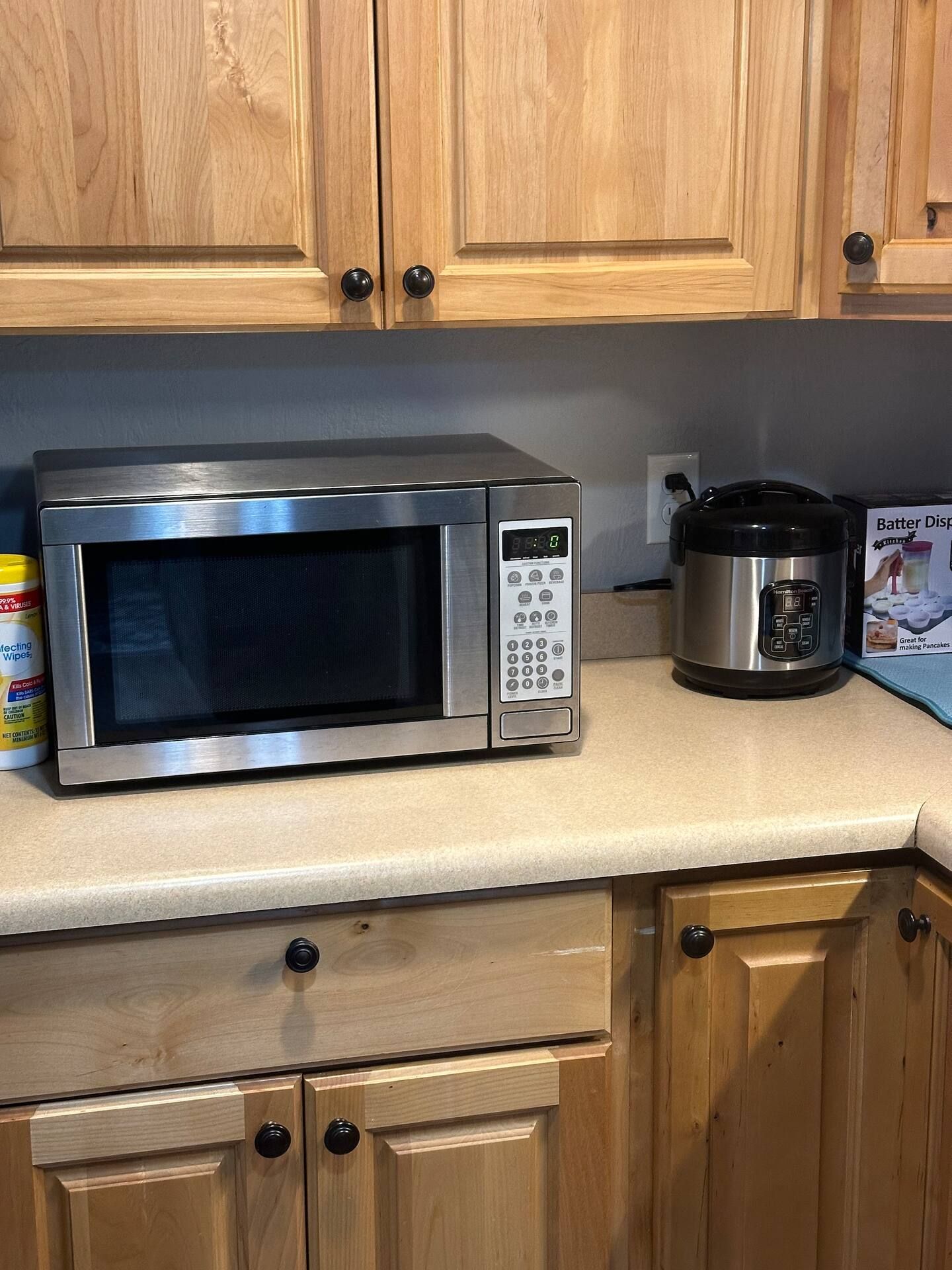 Kitchenette