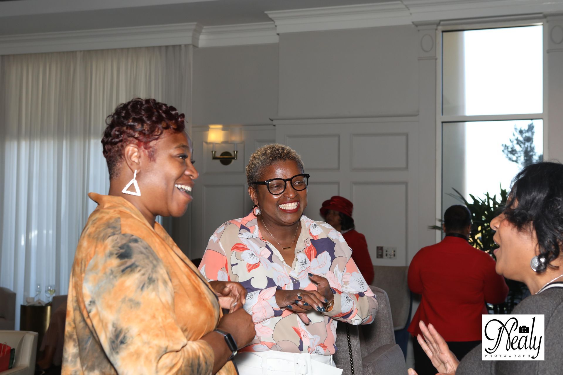 Self-Care Weekend | Power Hour, November 7
