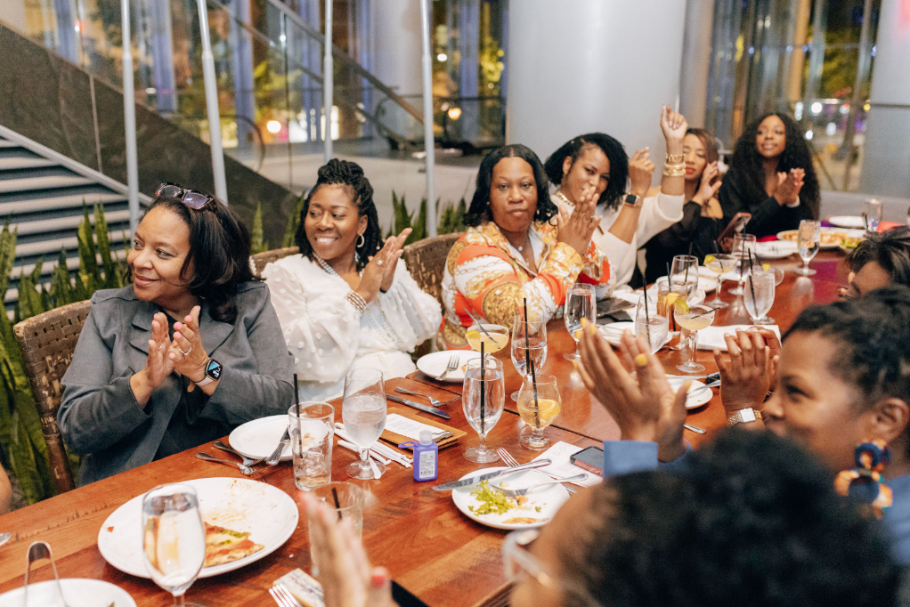 Self-Care Weekend 2026 | Night on the Town (Add-on)