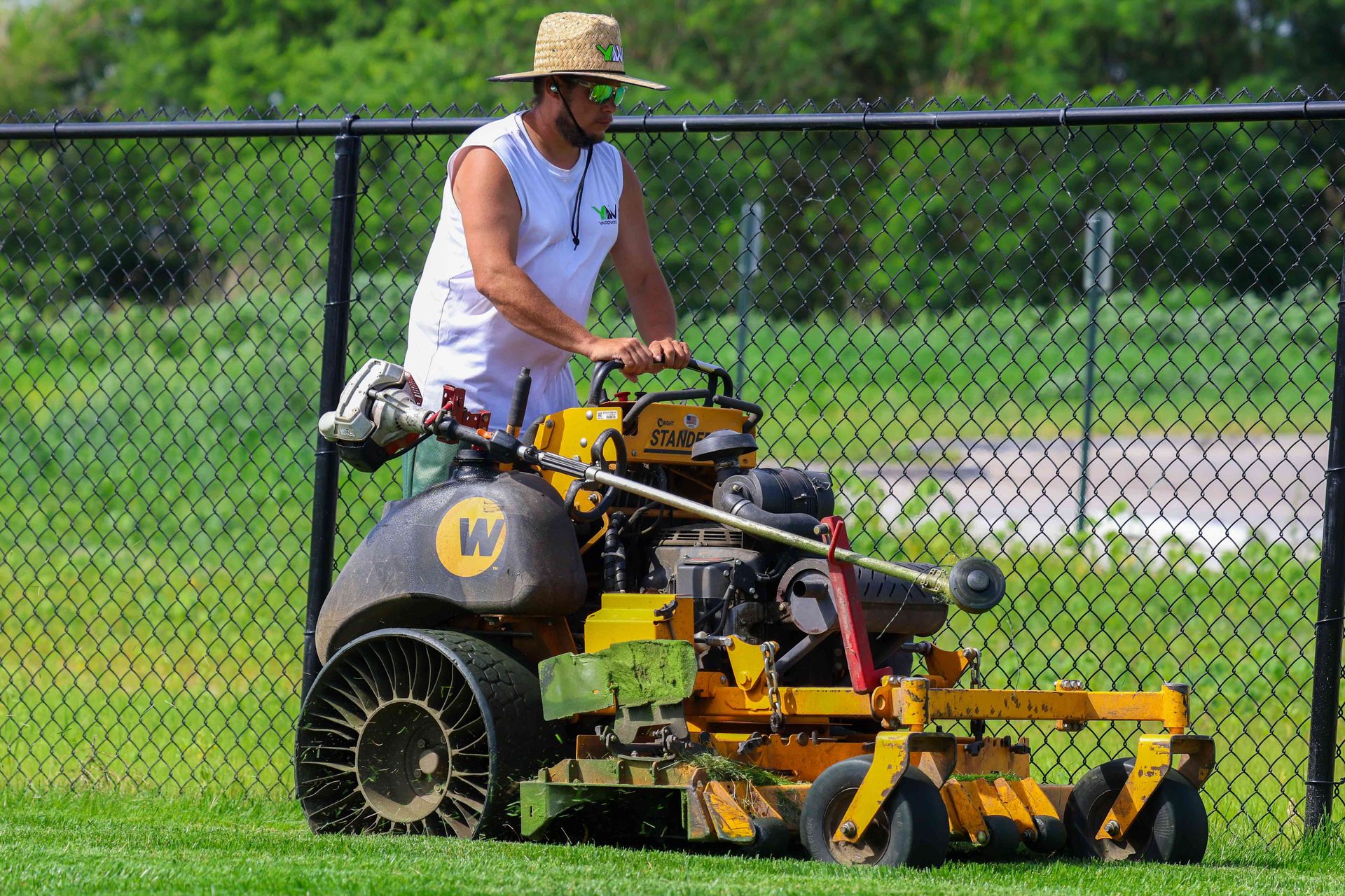 Lawn Care
