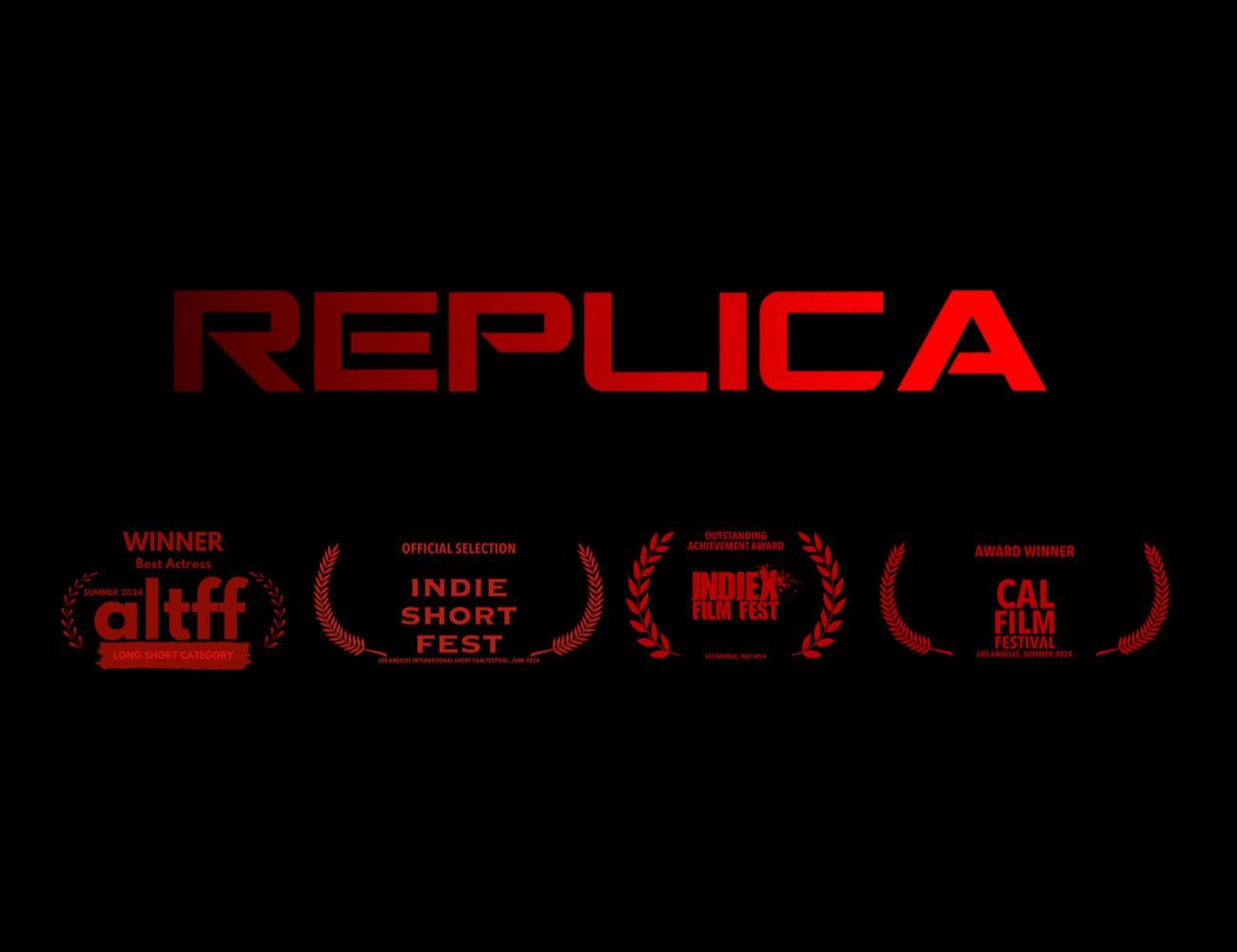 "Replica" Short Film