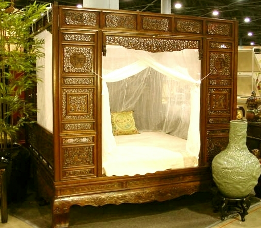 Importadora Vadin, venta de antigüedades chinas