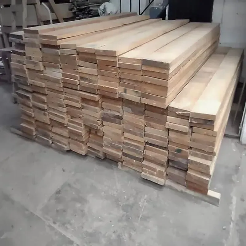 MADERERÍA GAYOSSO