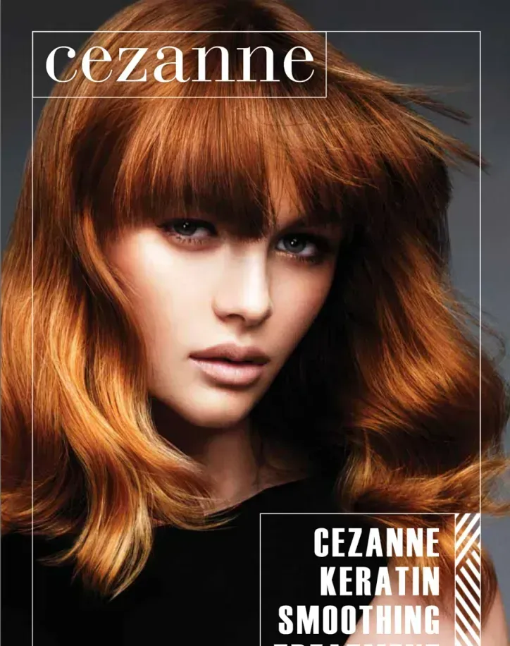 Magic Sleek Hair Straightening — Oceanside, NY — Colori Bella Hair Studio