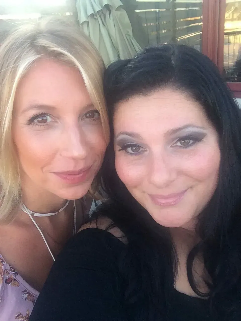 Two Women — Oceanside, NY — Colori Bella Hair Studio