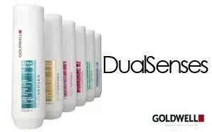 Goldwell Dualsenses Color Care Products — Oceanside, NY — Colori Bella Hair Studio